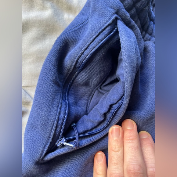 Adidas X Pharrell Humanrace sweatshorts Collab - Picture 3 of 8